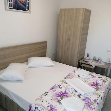 Casa Gyomar Hotel Vama Veche Luaran gambar